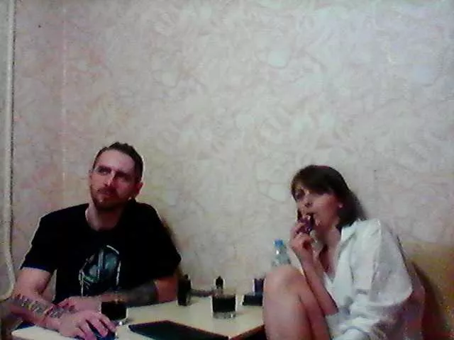 2BlackCats from BongaCams