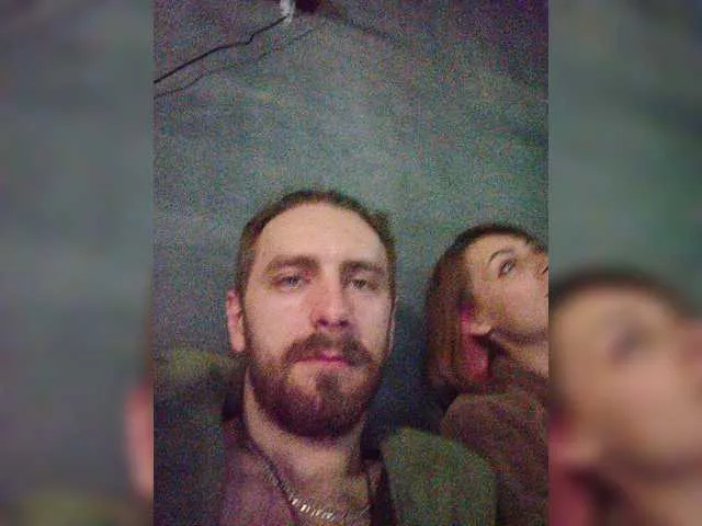 2BlackCats from BongaCams