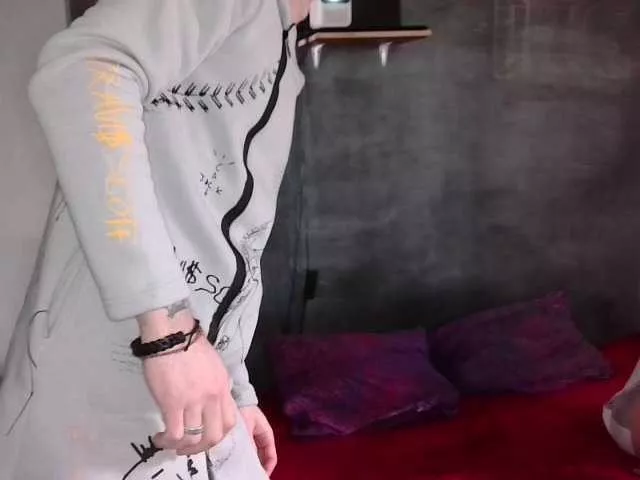 2BlackCats from BongaCams