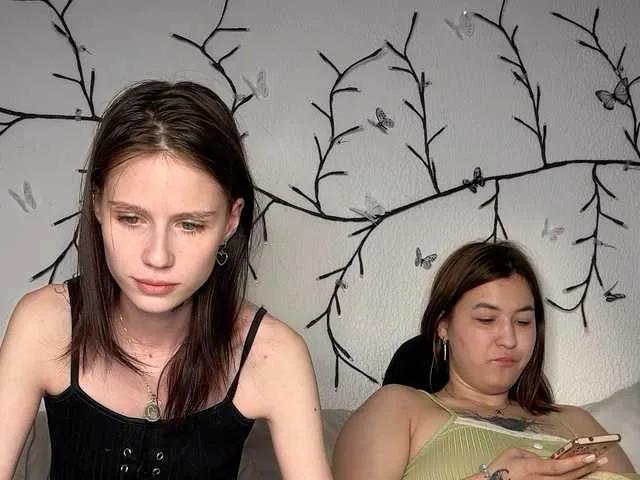 2Love-Love2 from BongaCams is Freechat