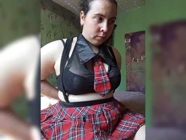 6QUEEN from BongaCams