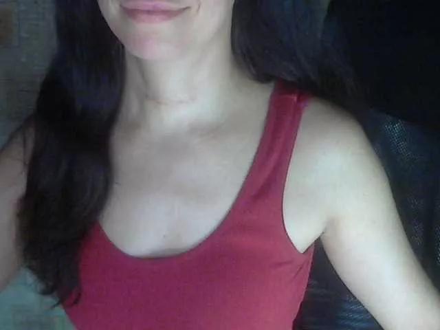 777Alina777 from BongaCams