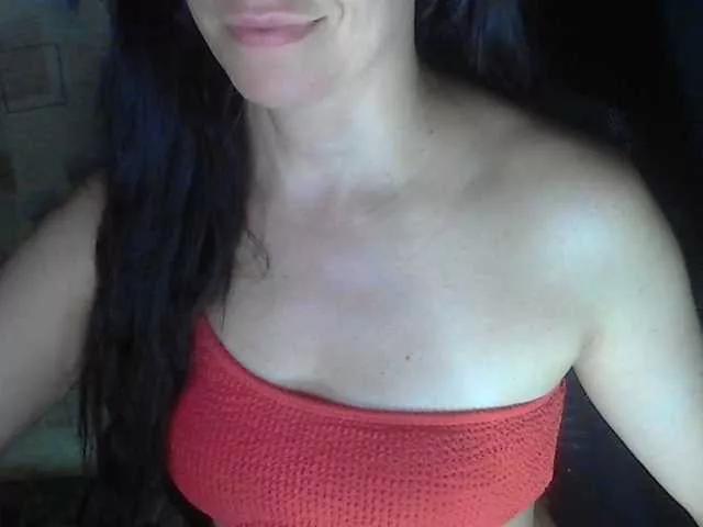 777Alina777 from BongaCams