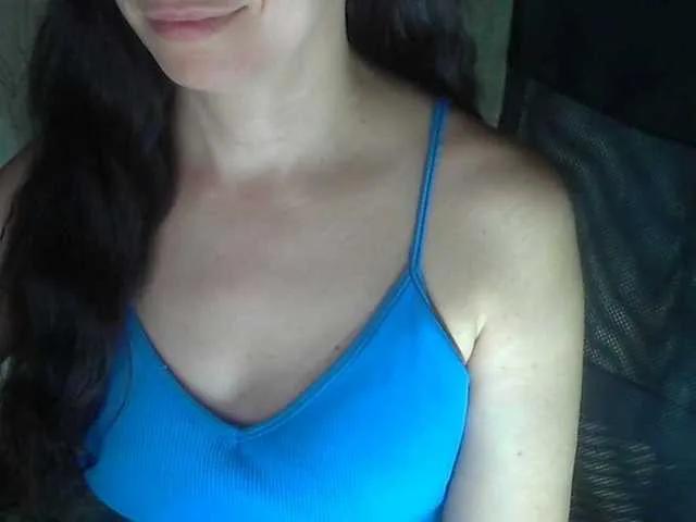 777Alina777 from BongaCams