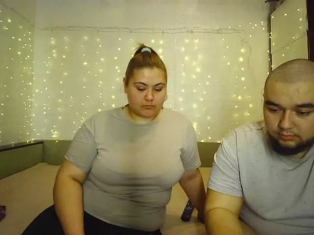 7KLYBNIKA7 from BongaCams