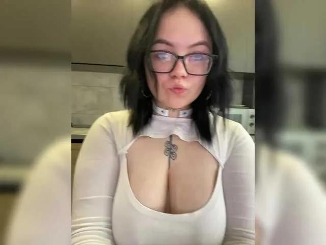 A1ka from BongaCams