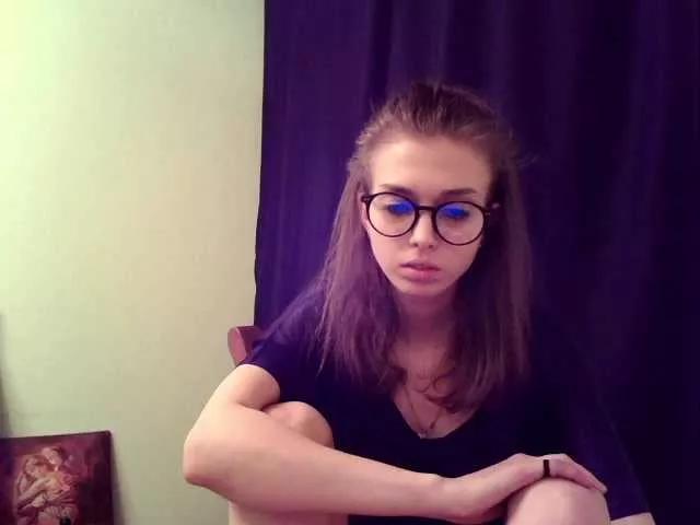 Aaangeeelll from BongaCams