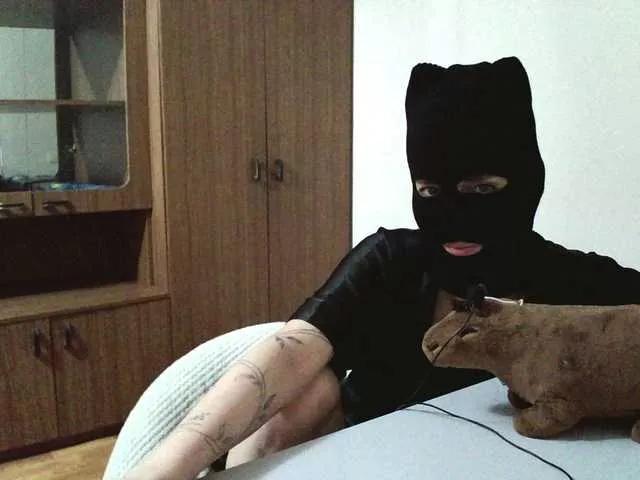 Aaangeeelll from BongaCams