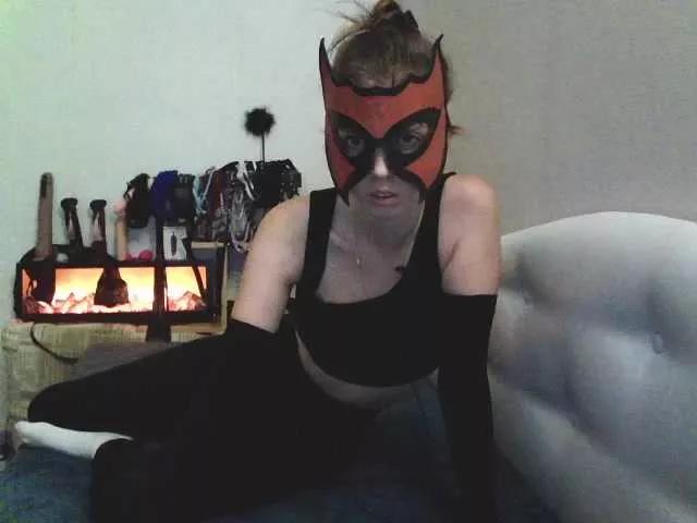 Aaangeeelll from BongaCams