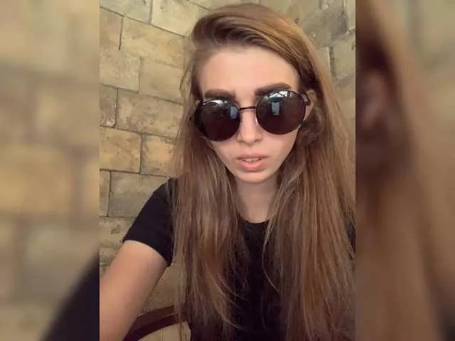 Aaangeeelll from BongaCams