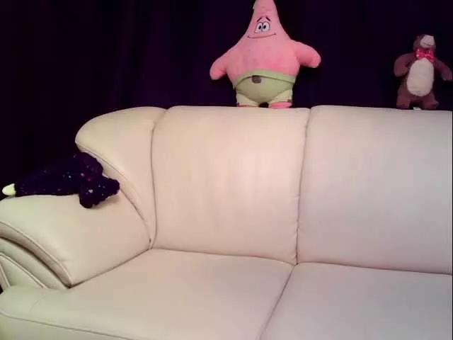 Aaangeeelll from BongaCams