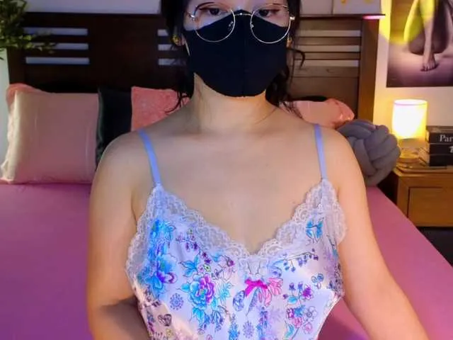 Aaliyah18ally from BongaCams