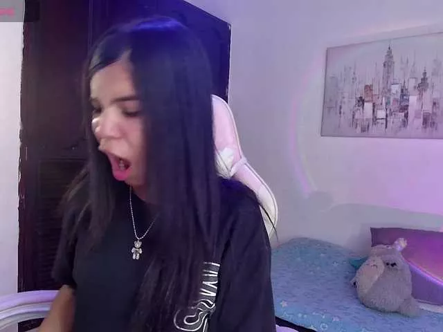 Abby-tgn from BongaCams