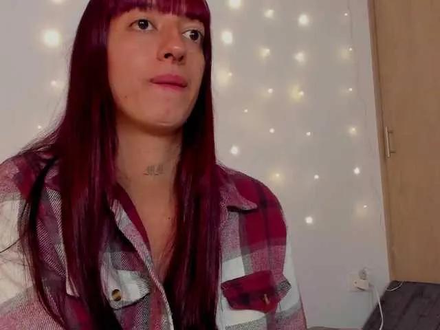 Abbyjonhs from BongaCams