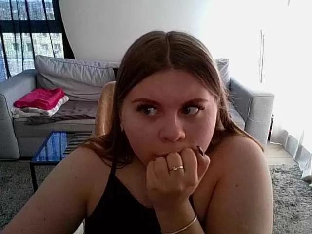 AbbyMint from BongaCams is Freechat
