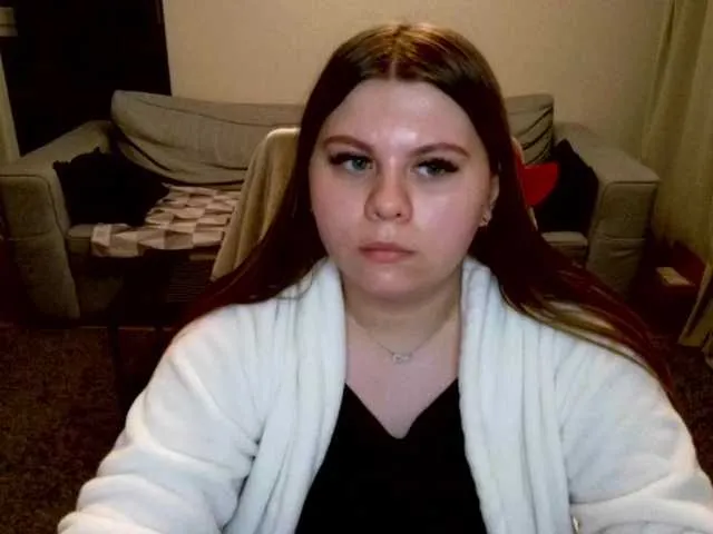 AbbyMint from BongaCams is Freechat