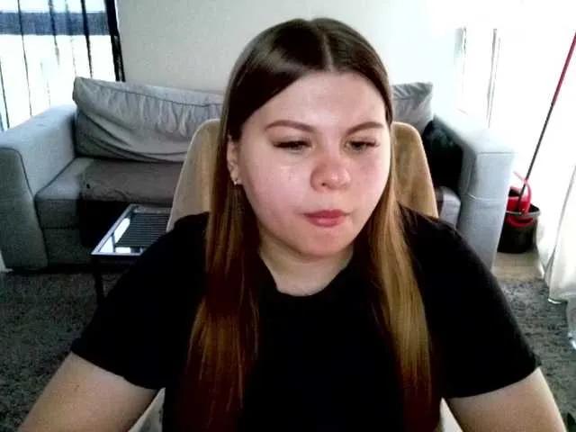 AbbyMint from BongaCams is Freechat