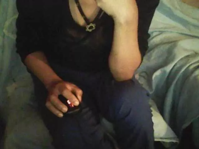 Abigaila from BongaCams