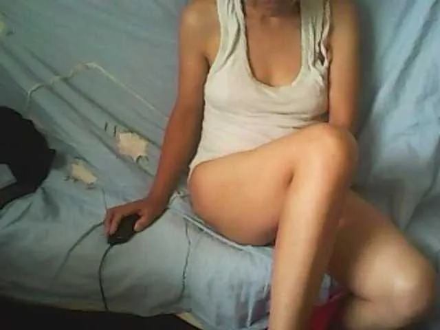 Abigaila from BongaCams