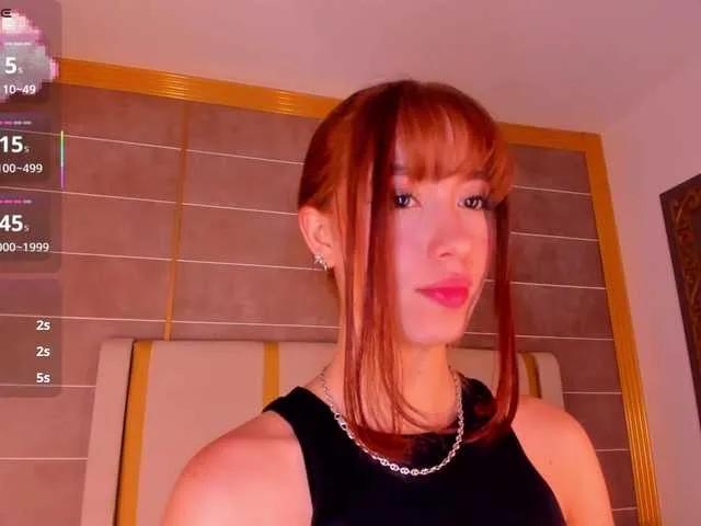 Girls: try live performances with matured performers, from dancing to quirks, in a variety of beautiful sex cams.
