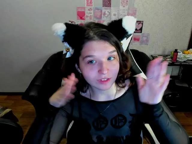 Acid-Kate from BongaCams is Freechat
