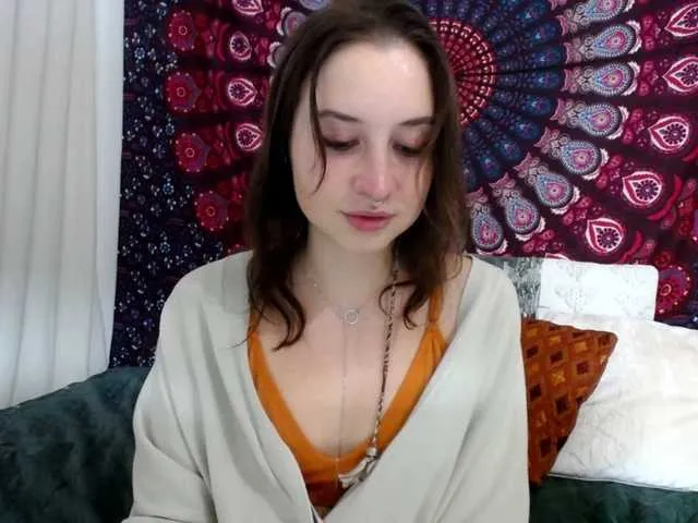 AdalynGlow from BongaCams is Freechat