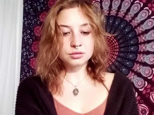 AdalynGlow from BongaCams is Freechat