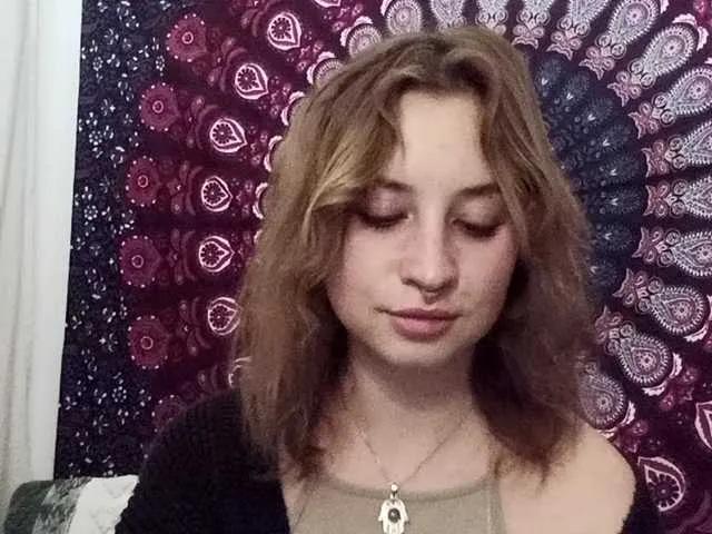 AdalynGlow from BongaCams is Freechat