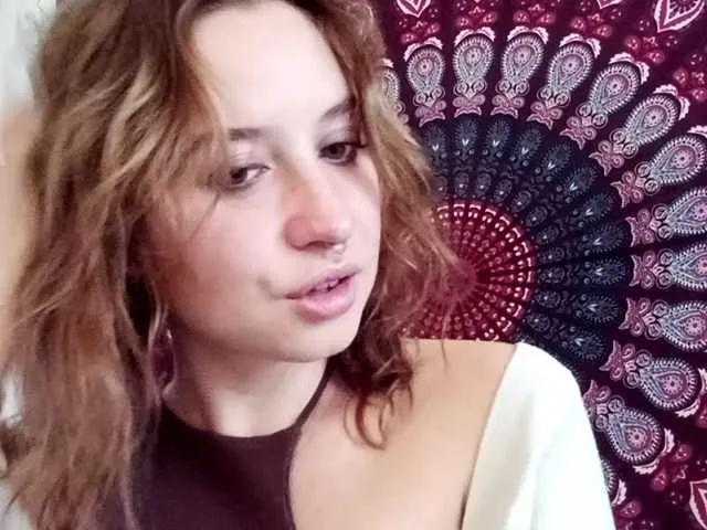 AdalynGlow from BongaCams is Freechat