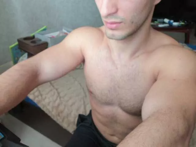 AdamEve from BongaCams