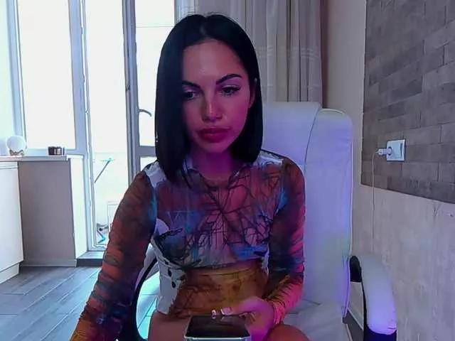 AddictedSabi from BongaCams