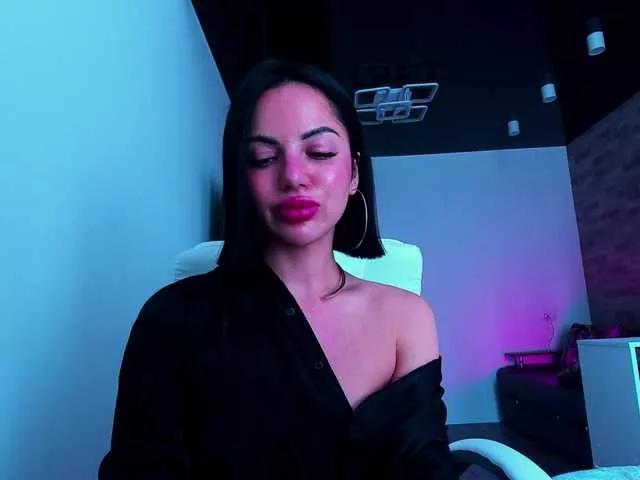 AddictedSabi from BongaCams