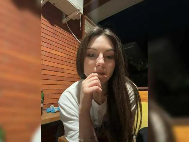Adelina21 from BongaCams is Freechat