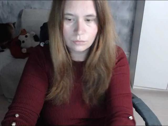 AdelinaLawson from BongaCams is Freechat