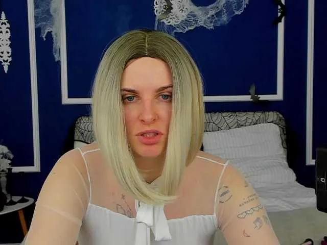 AdelRay from BongaCams is Freechat