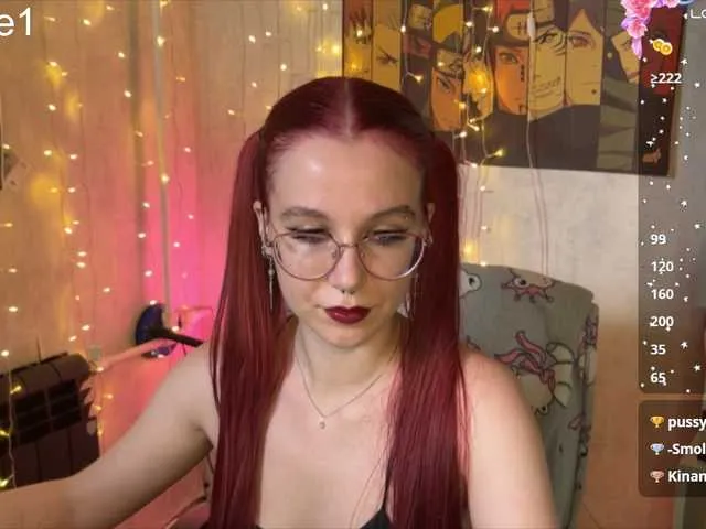 adrenalinse from BongaCams is Freechat