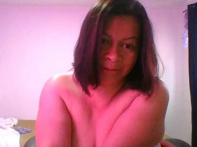 Adri007 from BongaCams