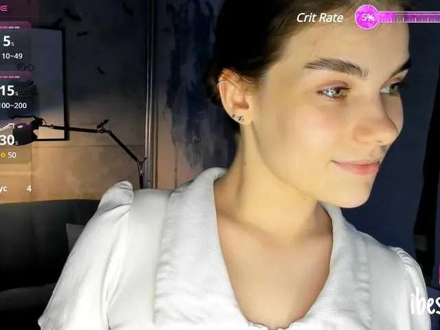 adriana-allen from BongaCams is Freechat