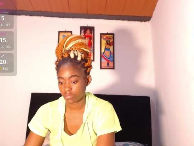 AdrianaCampbell from BongaCams is Freechat