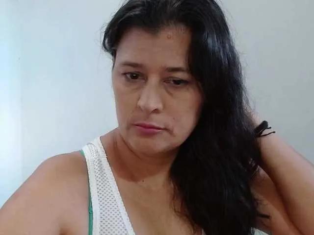 Adrianamilf from BongaCams is Freechat