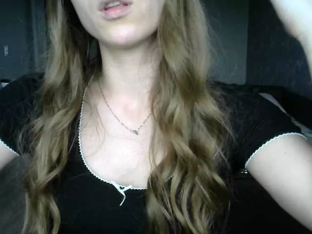 Affectionate-Fairy from BongaCams