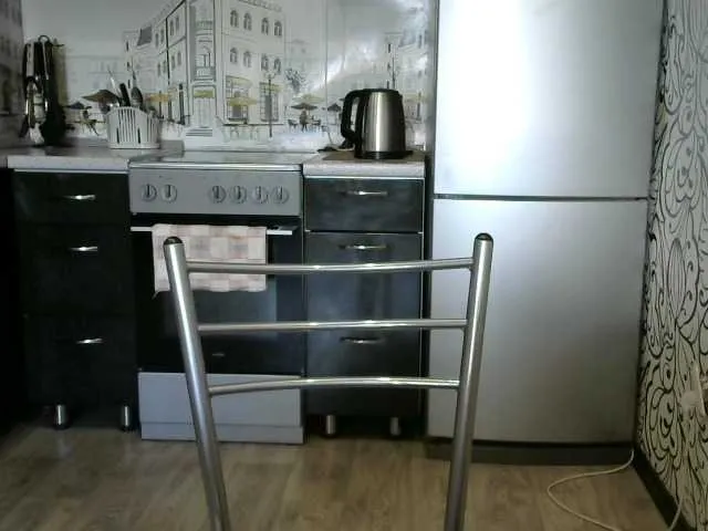 Affectionate-Fairy from BongaCams