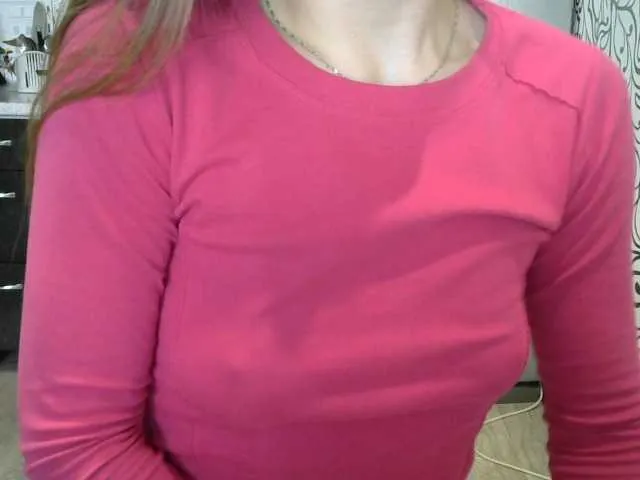 Affectionate-Fairy from BongaCams