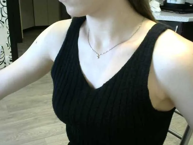 Affectionate-Fairy from BongaCams is Freechat