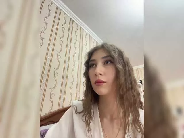 AffiinaLovsx from BongaCams