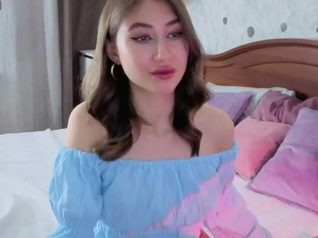 AffiinaLovsx from BongaCams