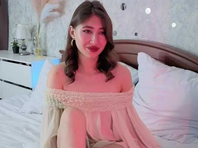 AffiinaLovsx from BongaCams