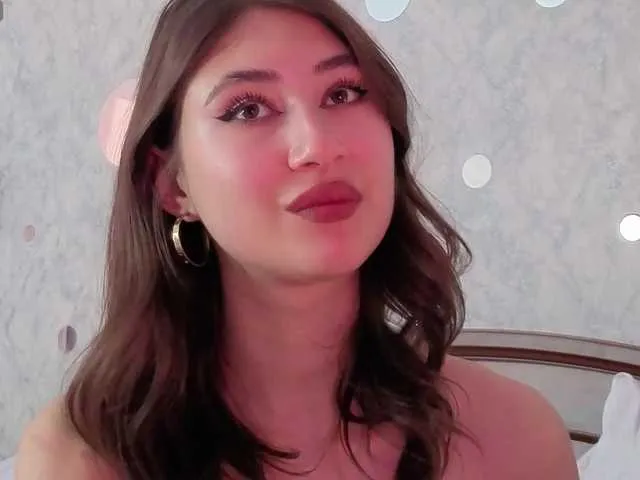 AffiinaLovsx from BongaCams