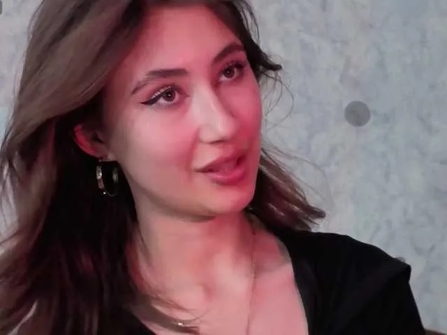 AffiinaLovsx from BongaCams