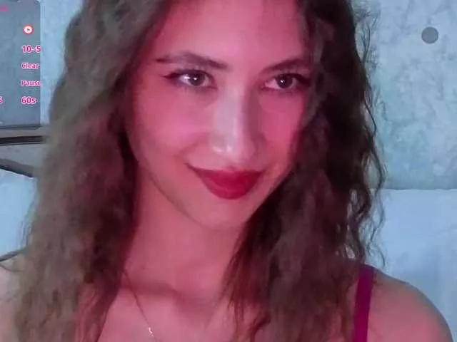 AffiinaLovsx from BongaCams